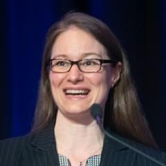Sara Olson, Ph.D. - FMC Corporation
